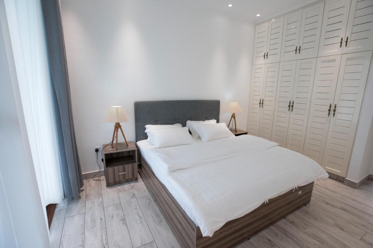 Waterlily Guesthouse 博瓦隆 外观 照片