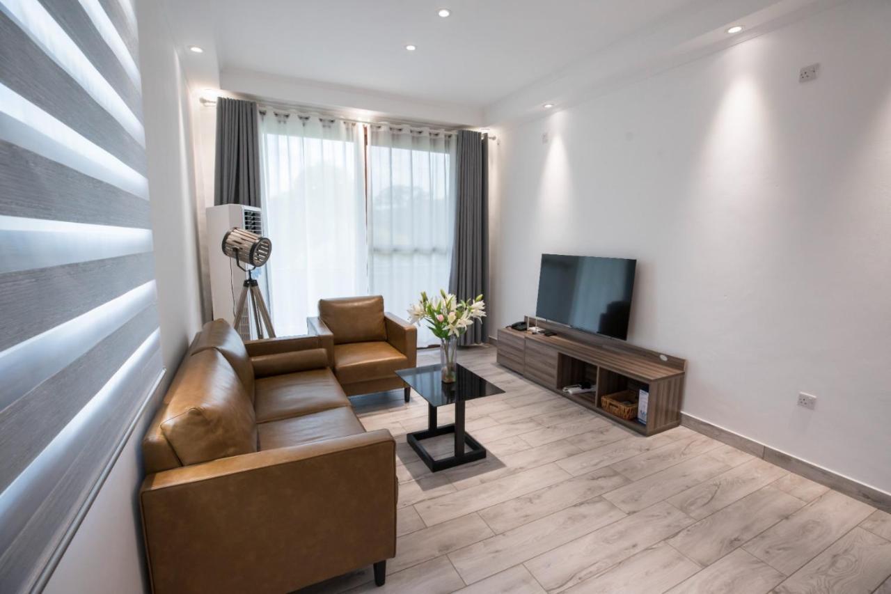Waterlily Guesthouse 博瓦隆 外观 照片