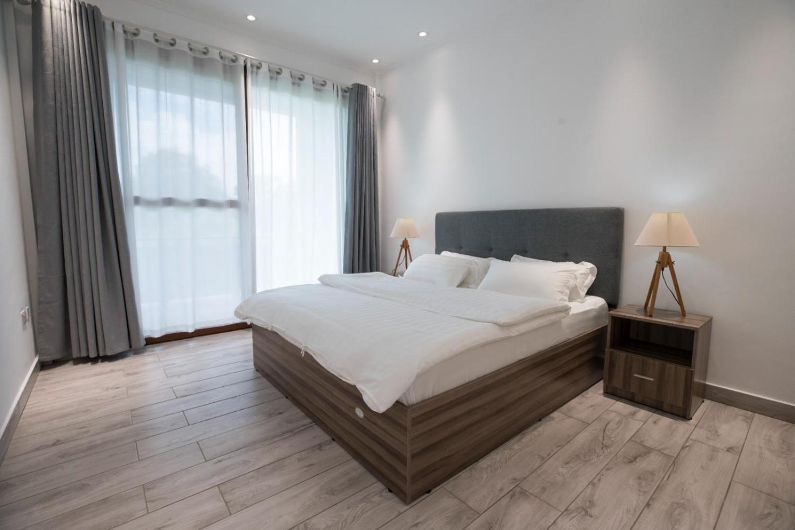 Waterlily Guesthouse 博瓦隆 外观 照片