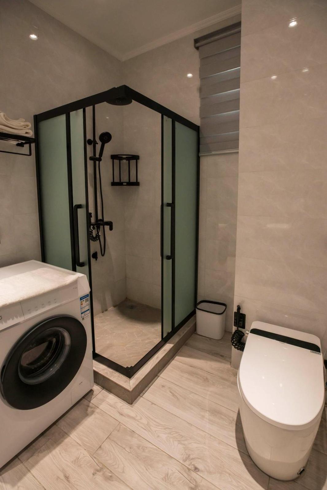 Waterlily Guesthouse 博瓦隆 外观 照片